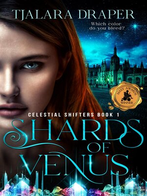 cover image of Shards of Venus